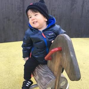 Meet your Posher, Panatda